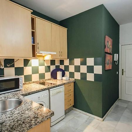 סביליה Precioso Apartamento En El Casco Antiguo De Triana מראה חיצוני תמונה