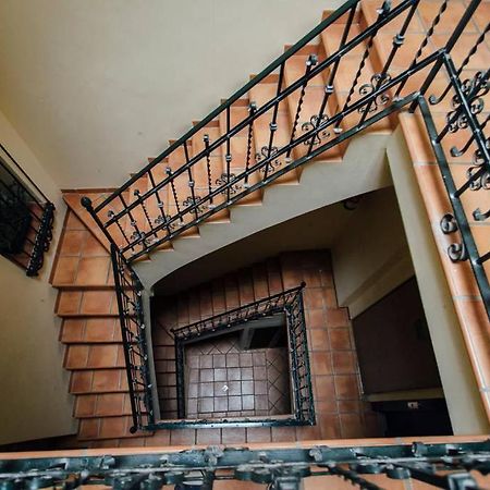 סביליה Precioso Apartamento En El Casco Antiguo De Triana מראה חיצוני תמונה