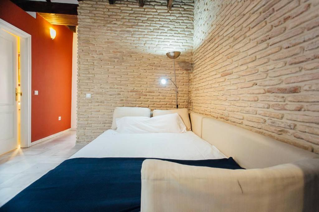 סביליה Precioso Apartamento En El Casco Antiguo De Triana מראה חיצוני תמונה