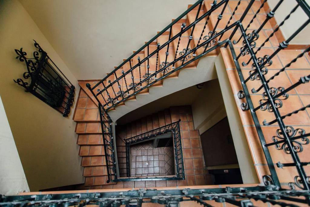 סביליה Precioso Apartamento En El Casco Antiguo De Triana מראה חיצוני תמונה