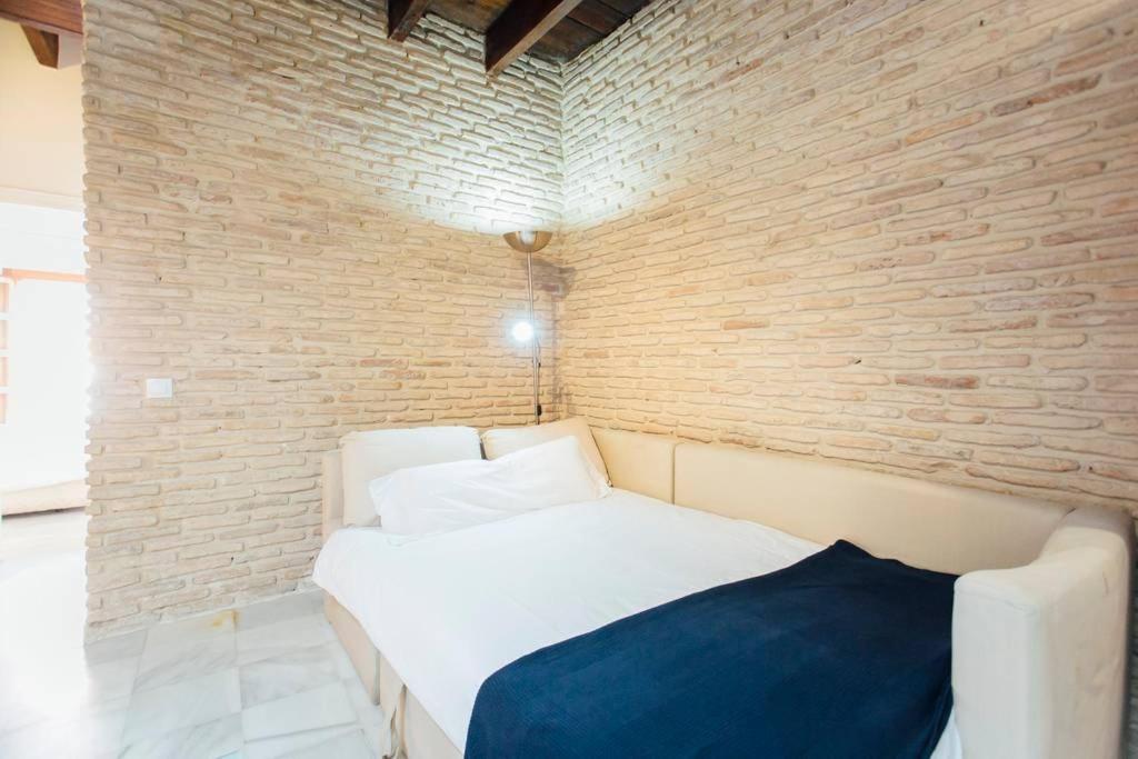 סביליה Precioso Apartamento En El Casco Antiguo De Triana מראה חיצוני תמונה