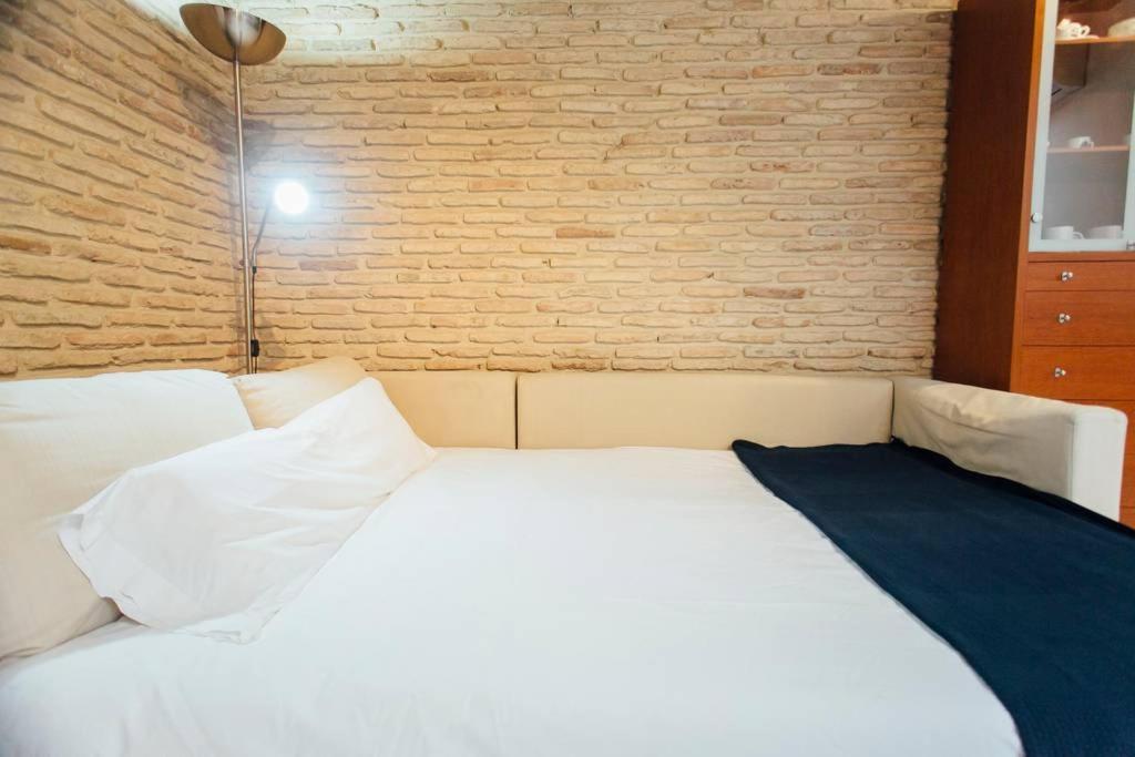 סביליה Precioso Apartamento En El Casco Antiguo De Triana מראה חיצוני תמונה