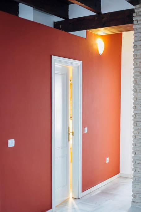 סביליה Precioso Apartamento En El Casco Antiguo De Triana מראה חיצוני תמונה